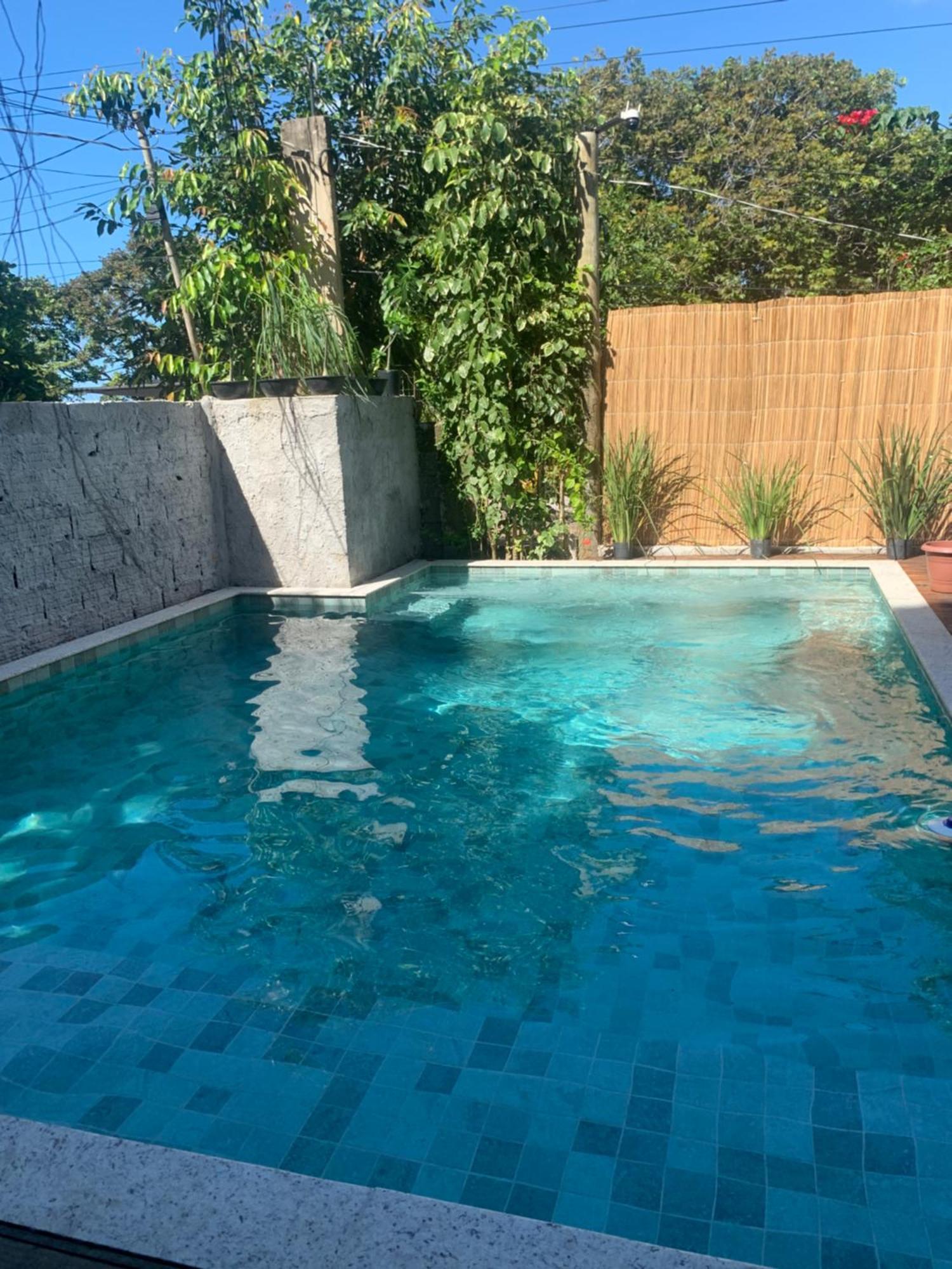 Sunset Beach Barra Grande (Bahia) Exterior foto